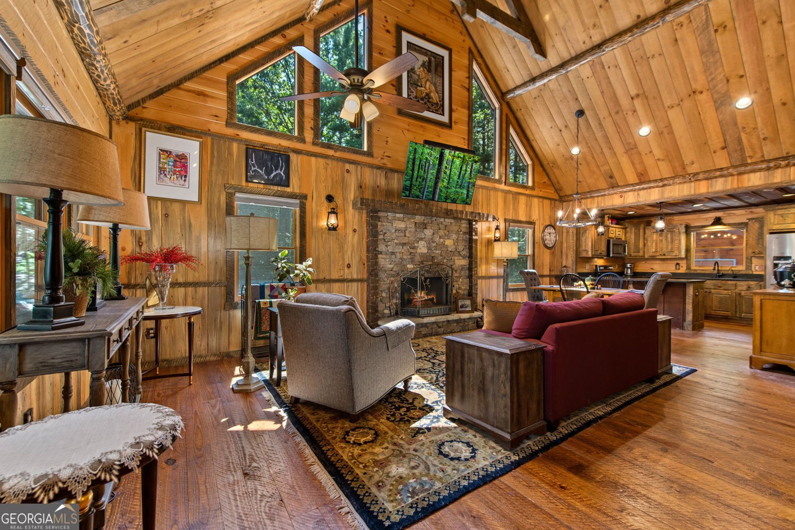 60 OASIS Drive Blue Ridge - Photo 17