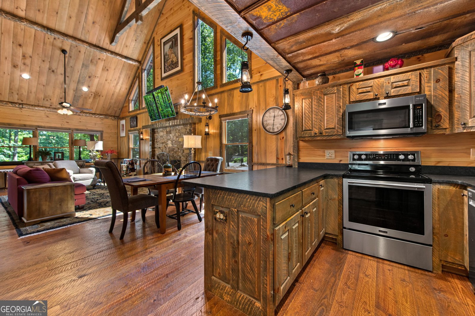 60 OASIS Drive Blue Ridge - Photo 18