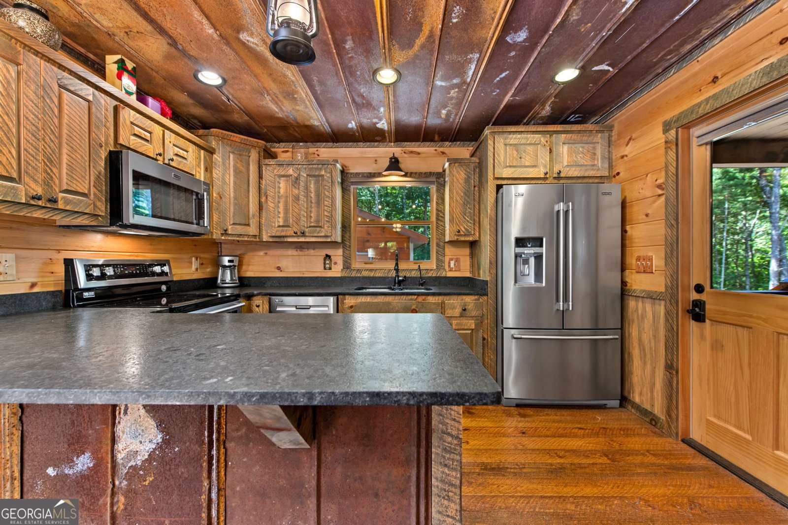 60 OASIS Drive Blue Ridge - Photo 19