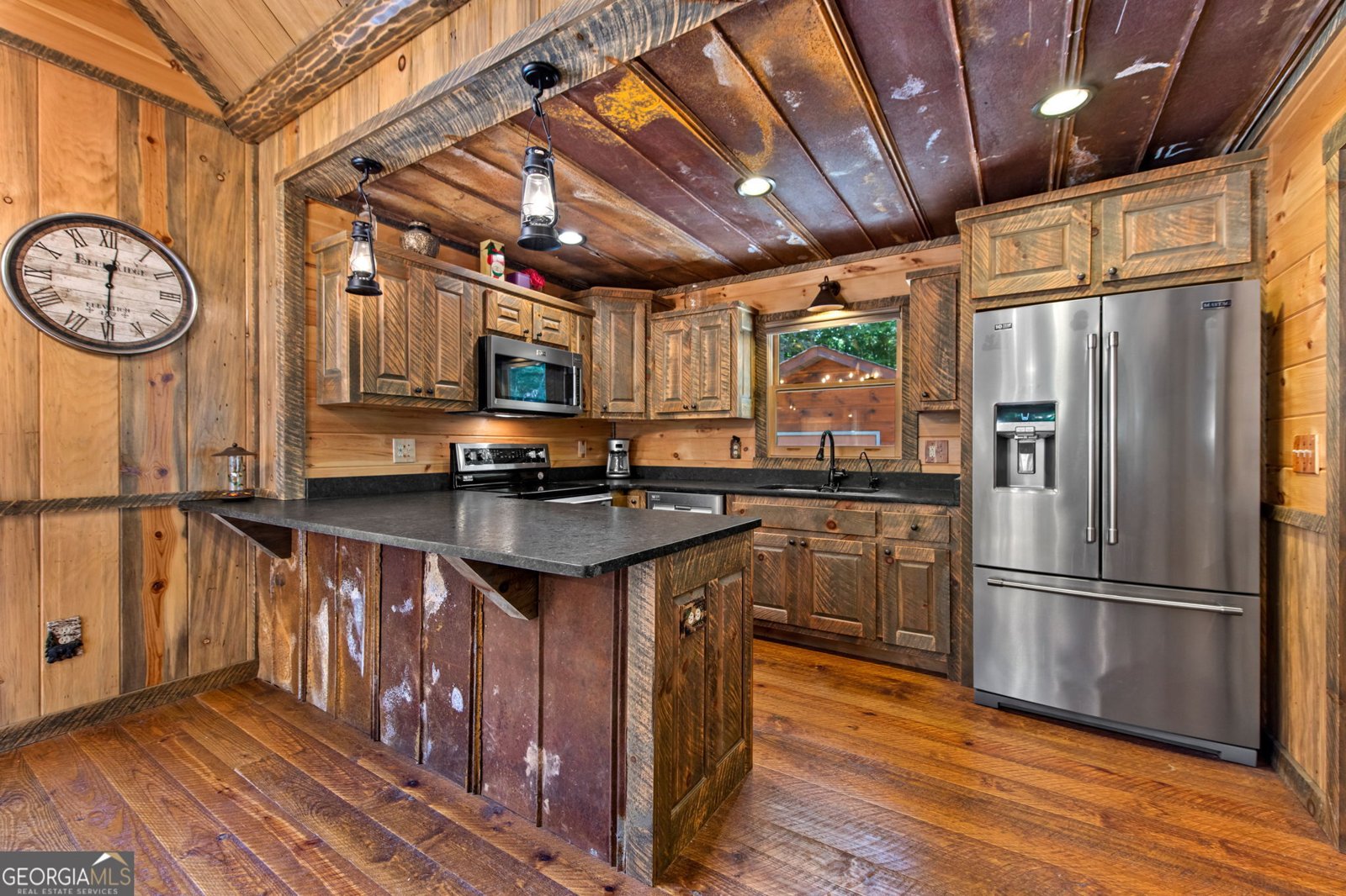 60 OASIS Drive Blue Ridge - Photo 20
