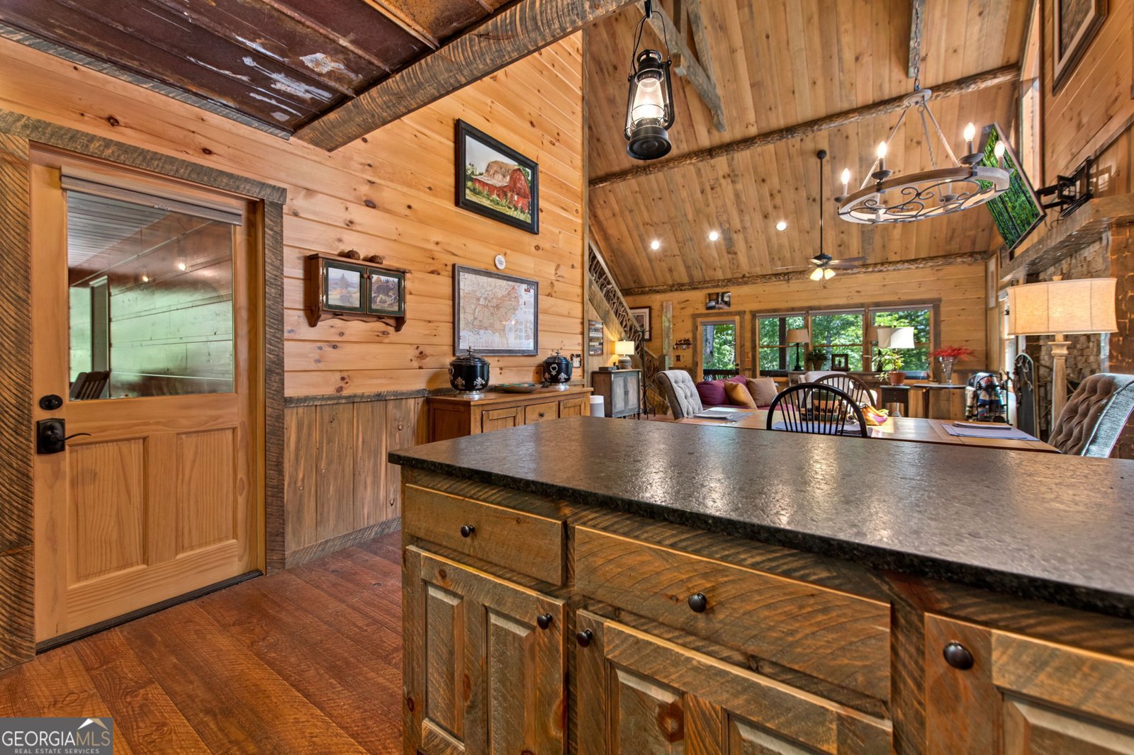 60 OASIS Drive Blue Ridge - Photo 21