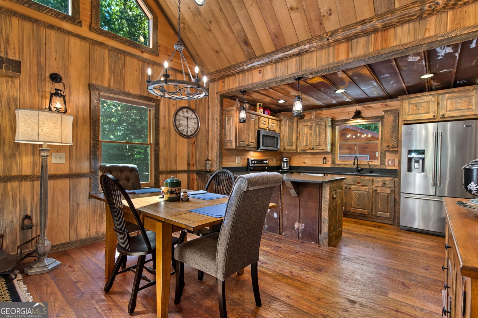 60 OASIS Drive Blue Ridge - Photo 23