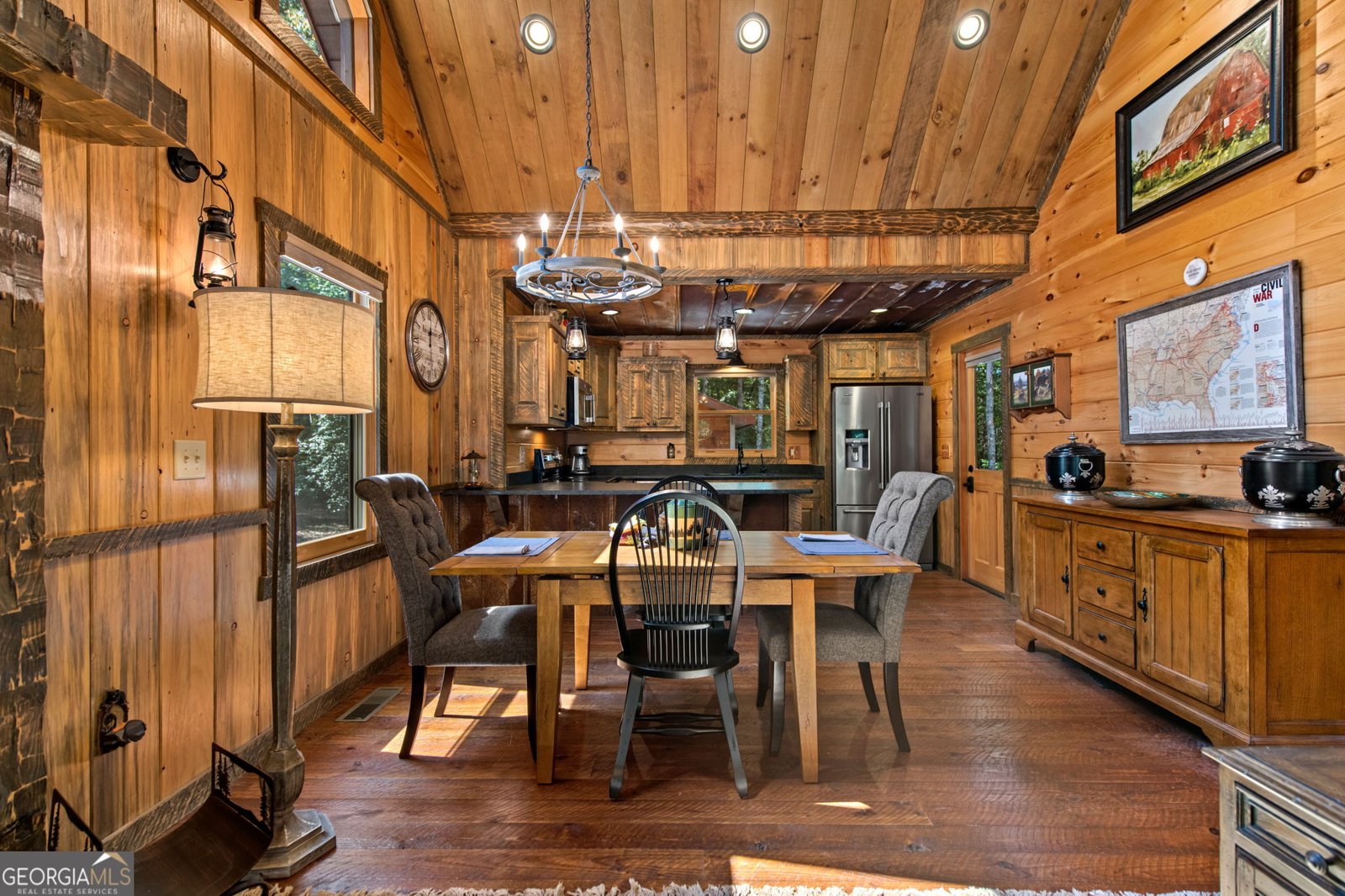 60 OASIS Drive Blue Ridge - Photo 24