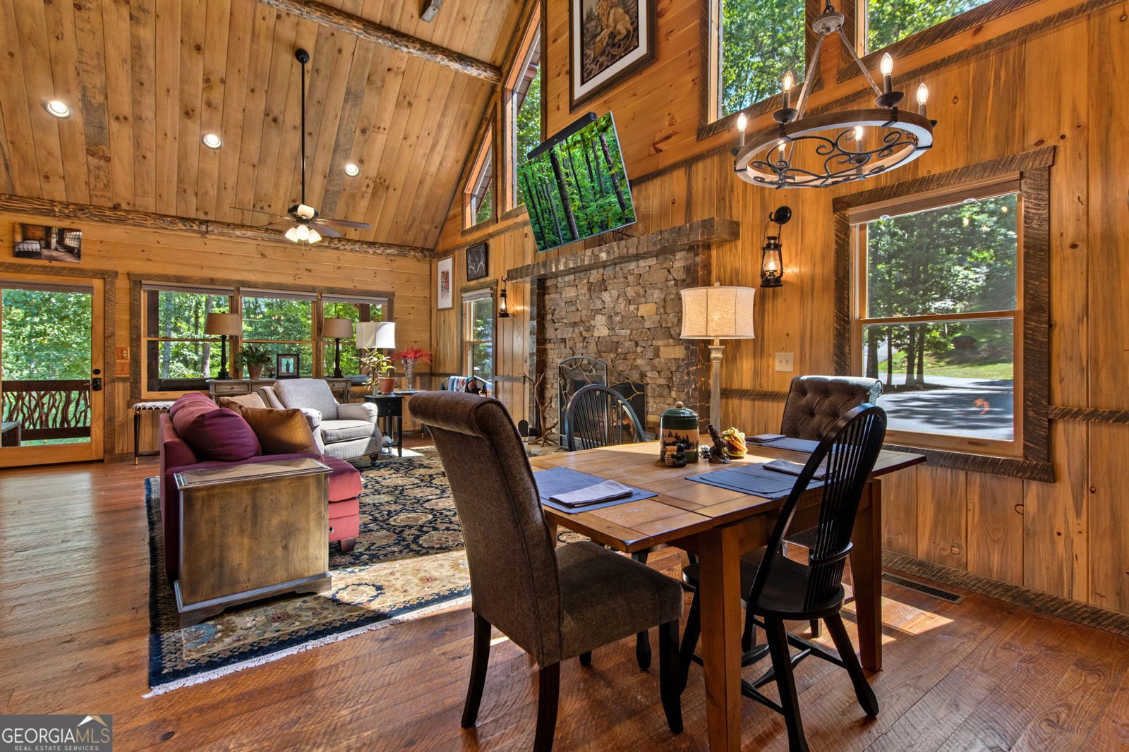 60 OASIS Drive Blue Ridge - Photo 25