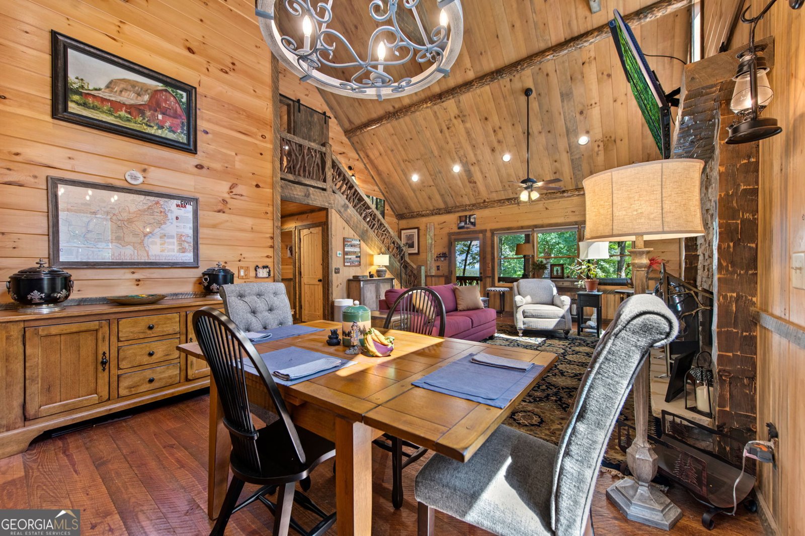 60 OASIS Drive Blue Ridge - Photo 26