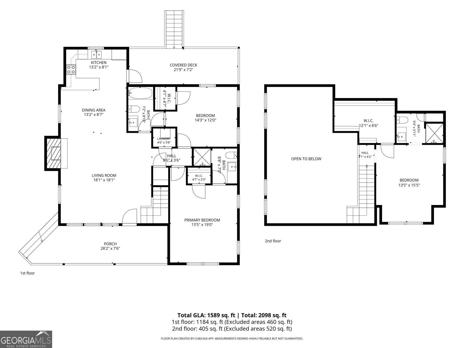 60 OASIS Drive Blue Ridge - Photo 32