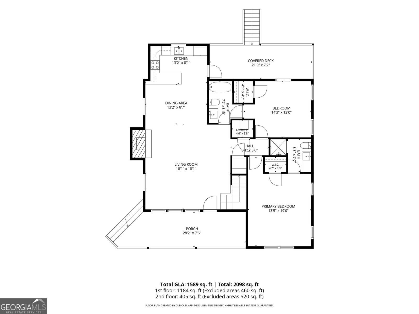 60 OASIS Drive Blue Ridge - Photo 33