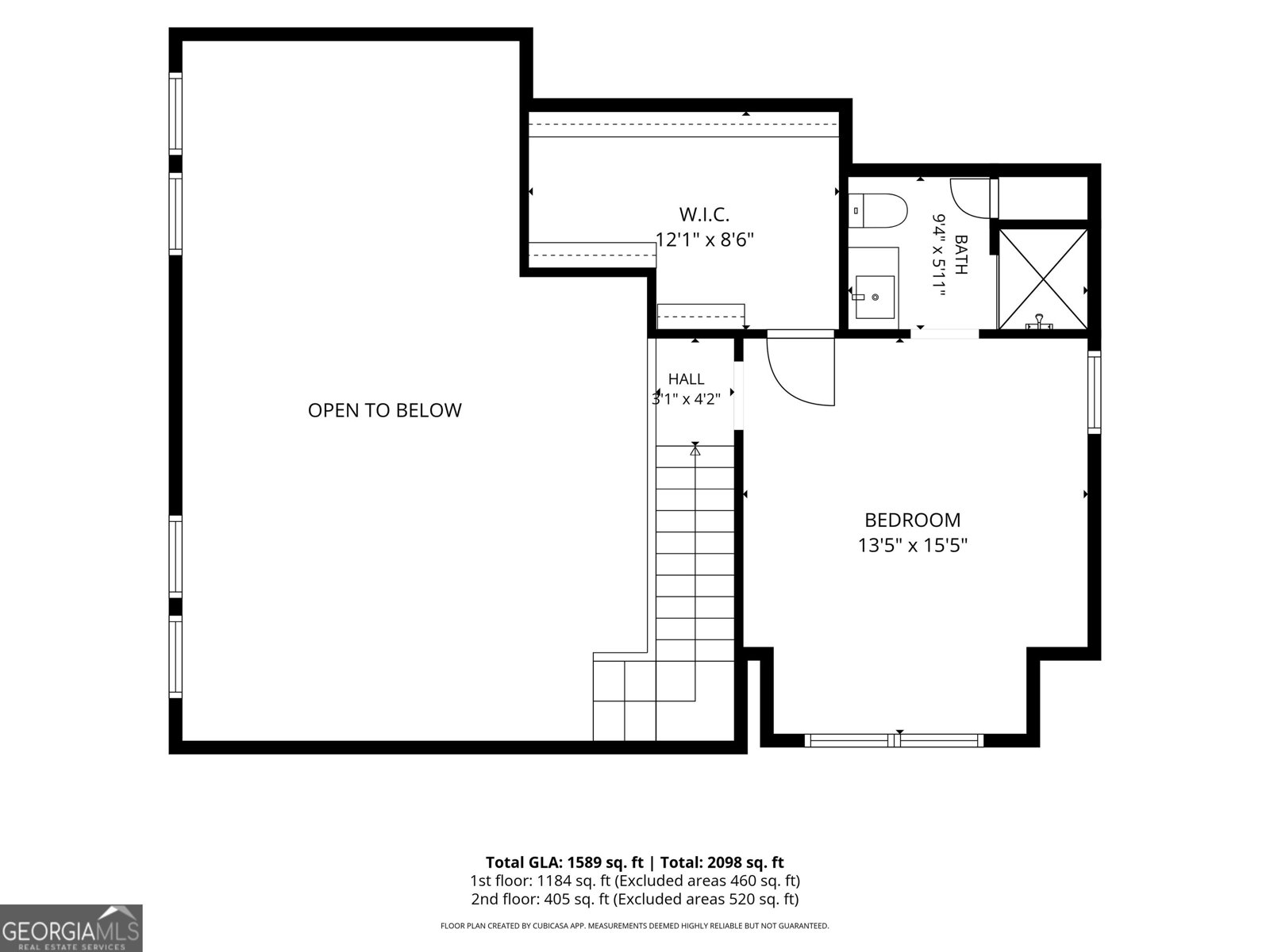 60 OASIS Drive Blue Ridge - Photo 34