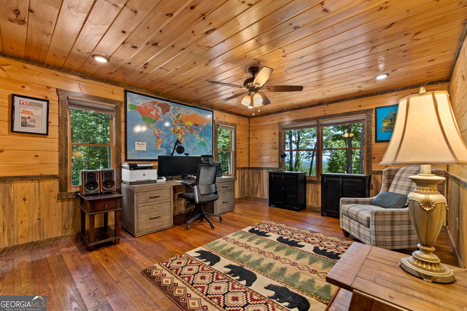 60 OASIS Drive Blue Ridge - Photo 37