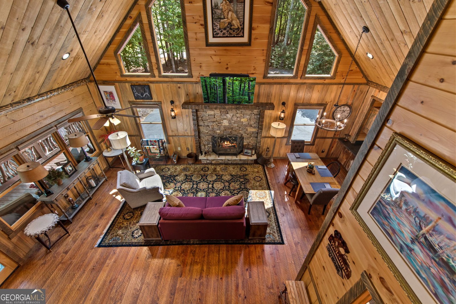 60 OASIS Drive Blue Ridge - Photo 48