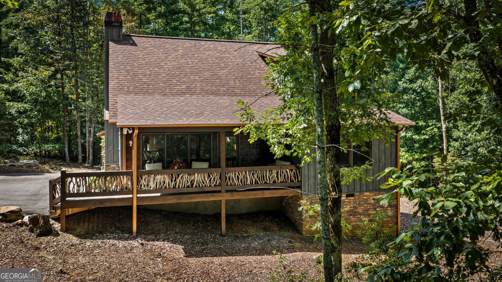 60 OASIS Drive Blue Ridge - Photo 6