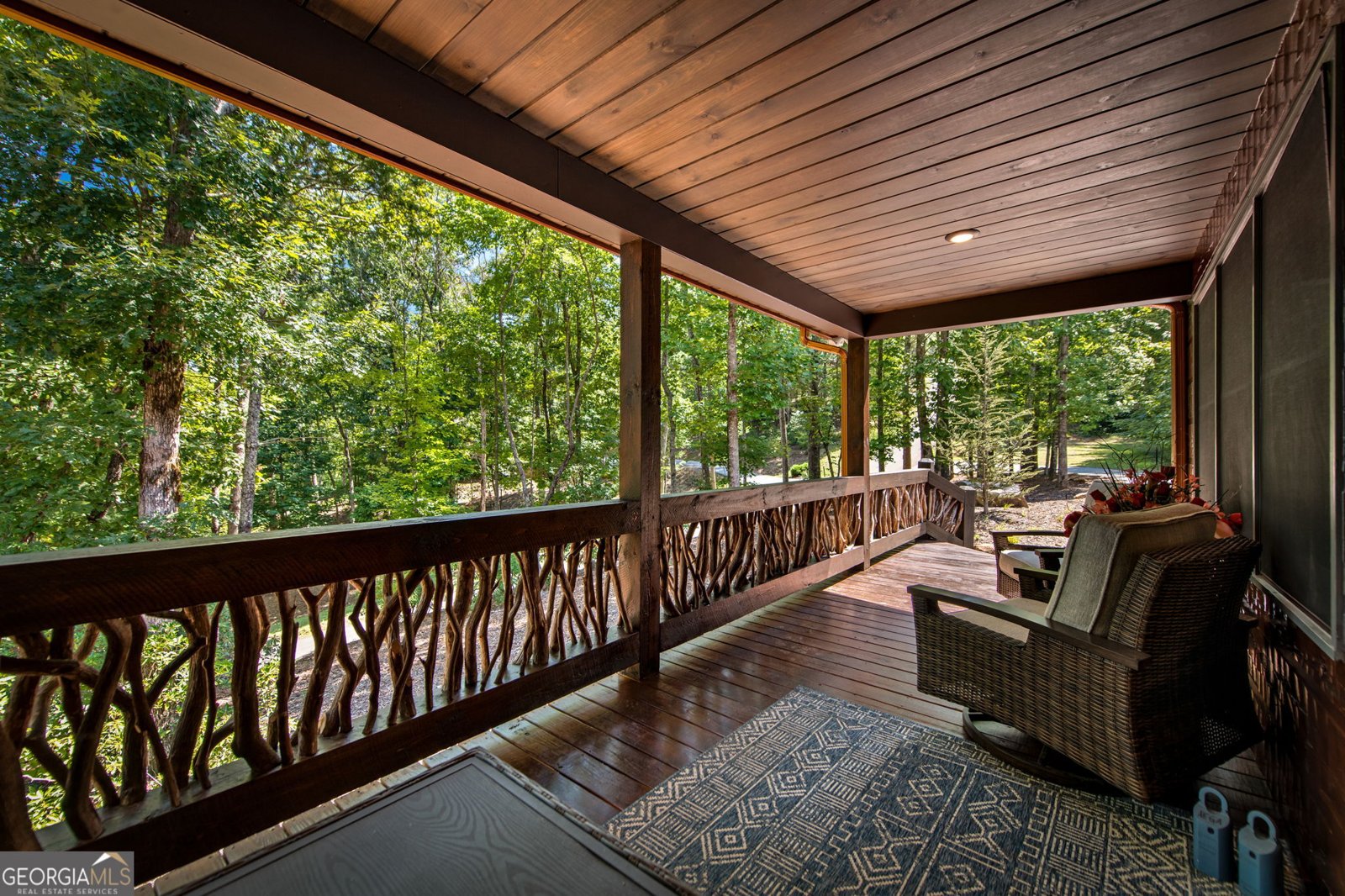 60 OASIS Drive Blue Ridge - Photo 7