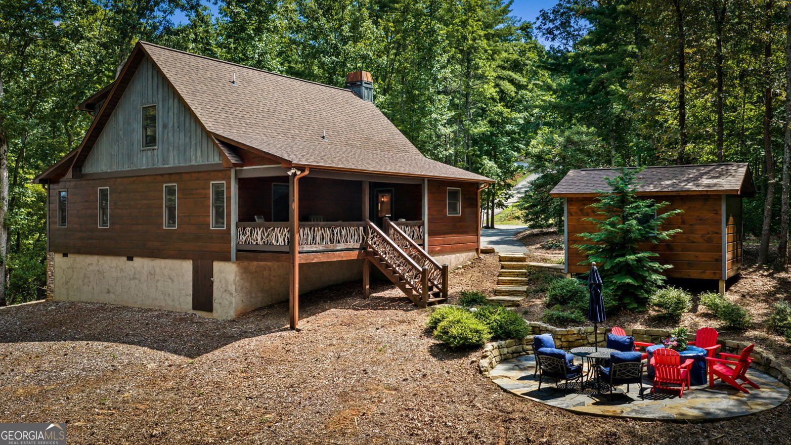 60 OASIS Drive Blue Ridge - Photo 70