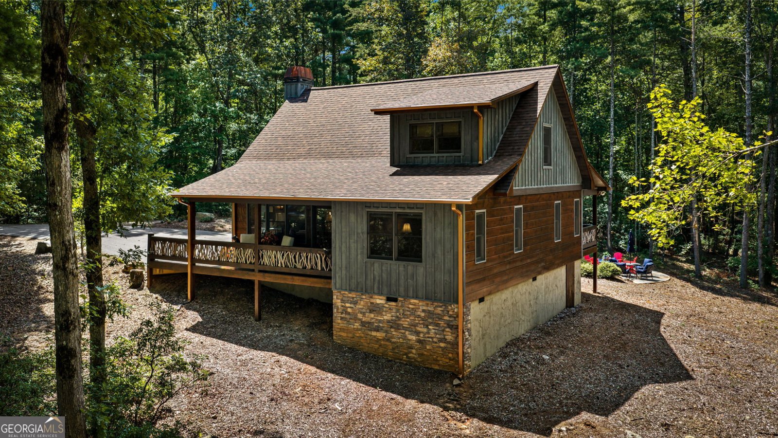60 OASIS Drive Blue Ridge - Photo 73
