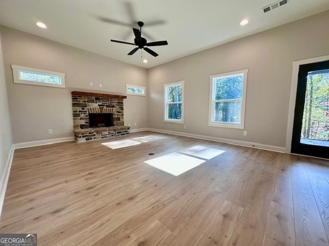 244 Deer Creek Run Moreland - Photo 12