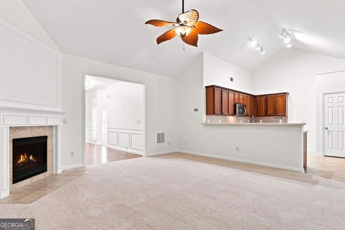 3870 Amberleigh Trace Gainesville - Photo 17