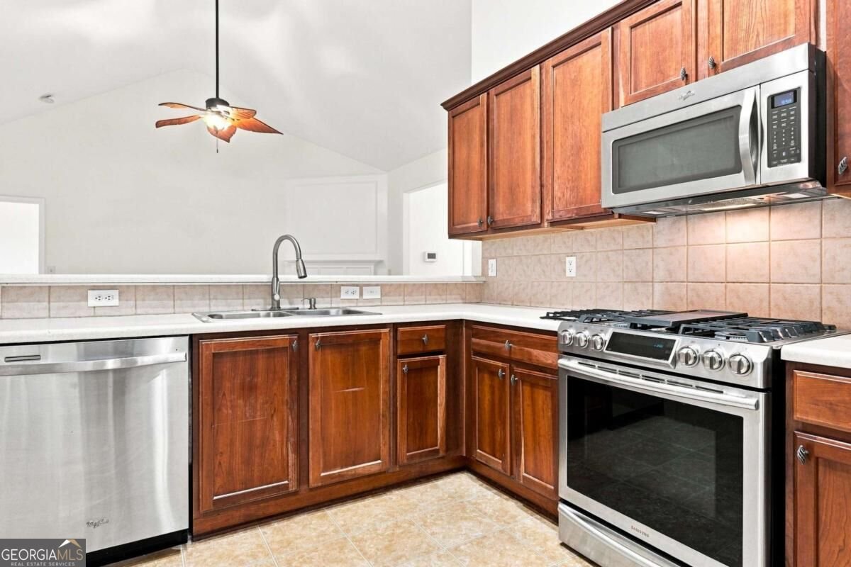 3870 Amberleigh Trace Gainesville - Photo 29