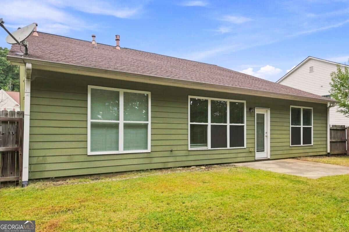 3870 Amberleigh Trace Gainesville - Photo 44