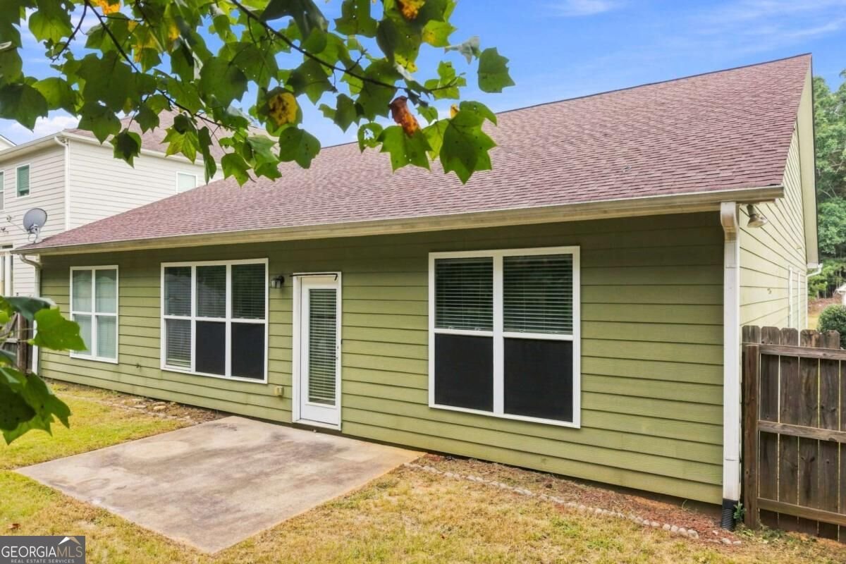 3870 Amberleigh Trace Gainesville - Photo 45