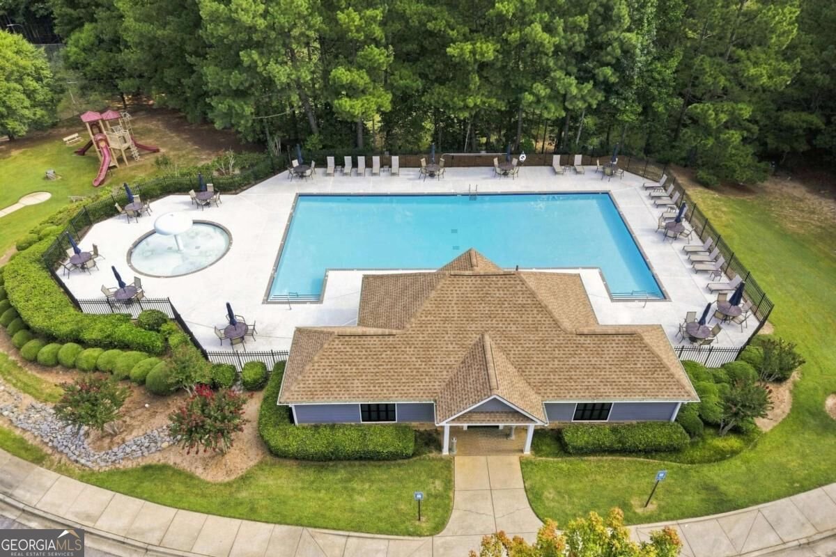 3870 Amberleigh Trace Gainesville - Photo 54