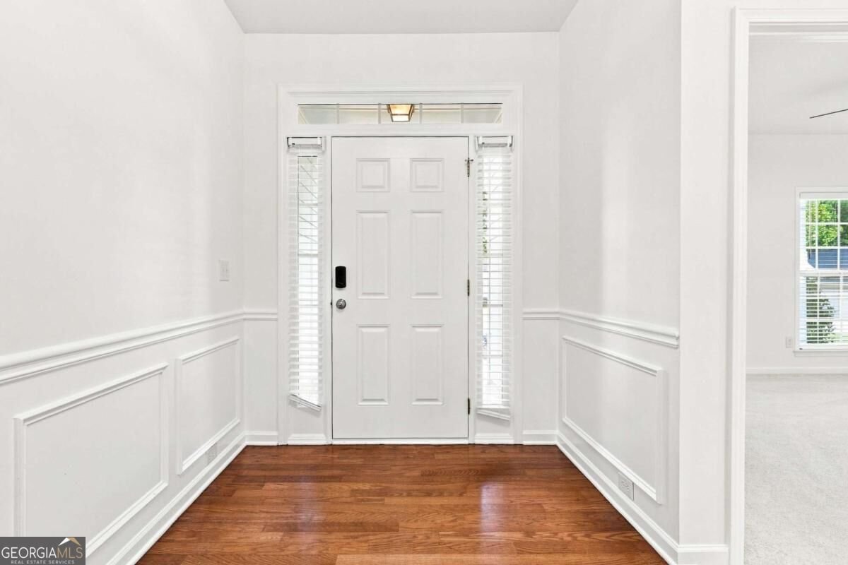 3870 Amberleigh Trace Gainesville - Photo 6