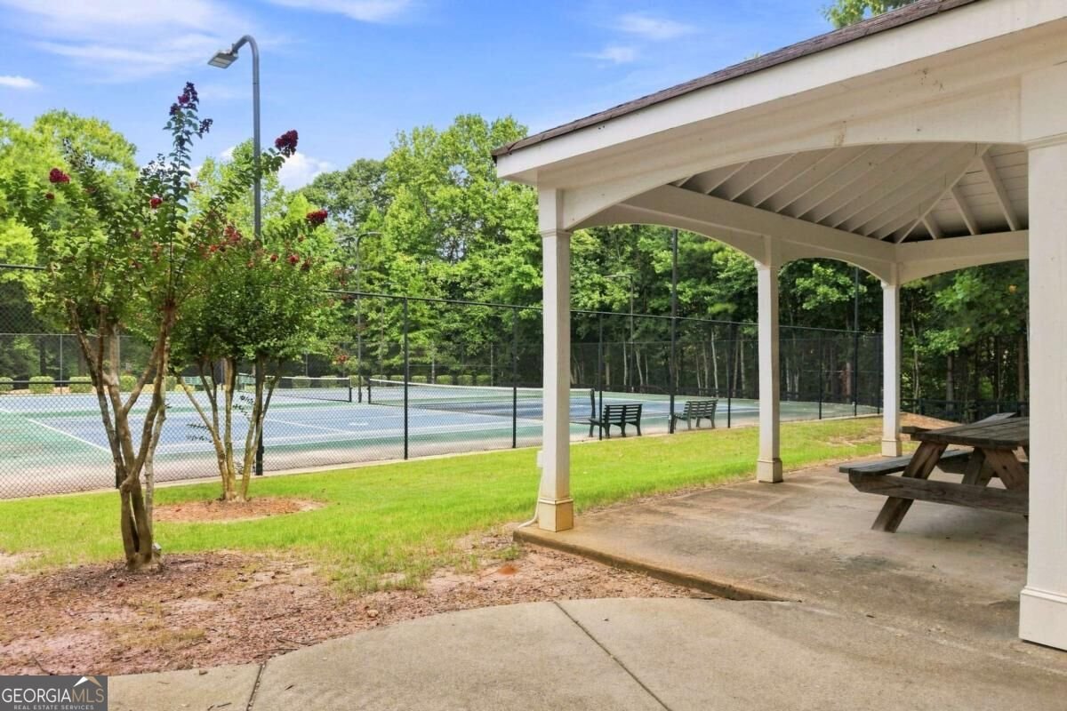 3870 Amberleigh Trace Gainesville - Photo 60