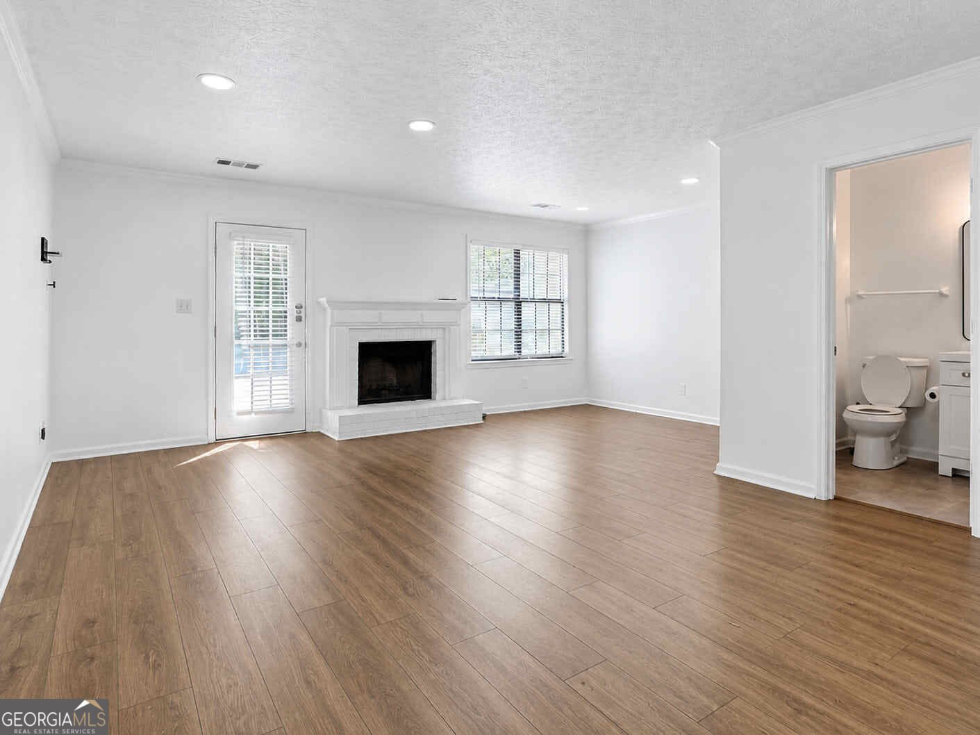 1130 Jamestowne Trail Alpharetta - Photo 10