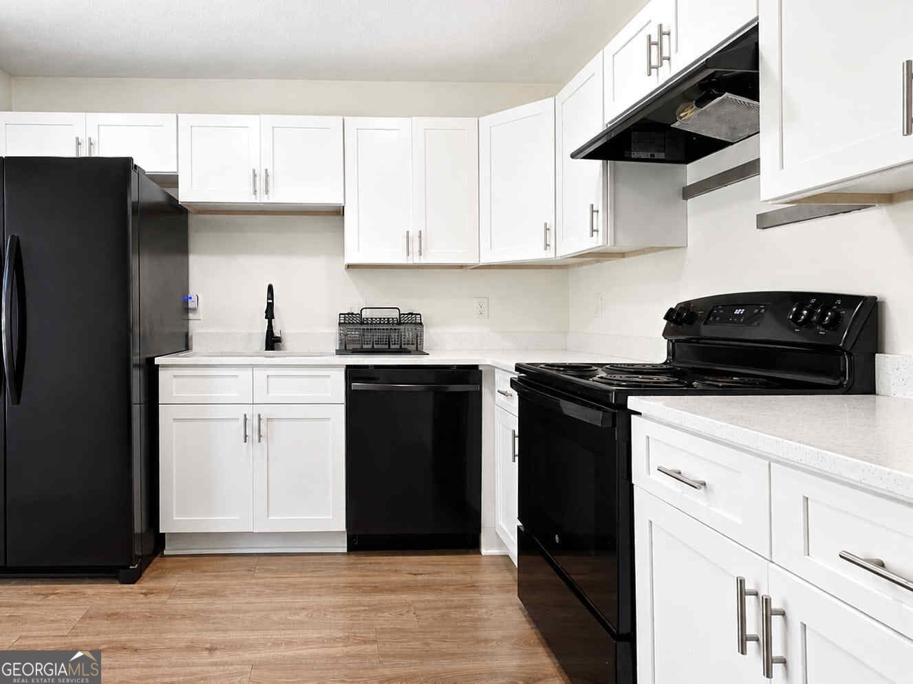 1130 Jamestowne Trail Alpharetta - Photo 12