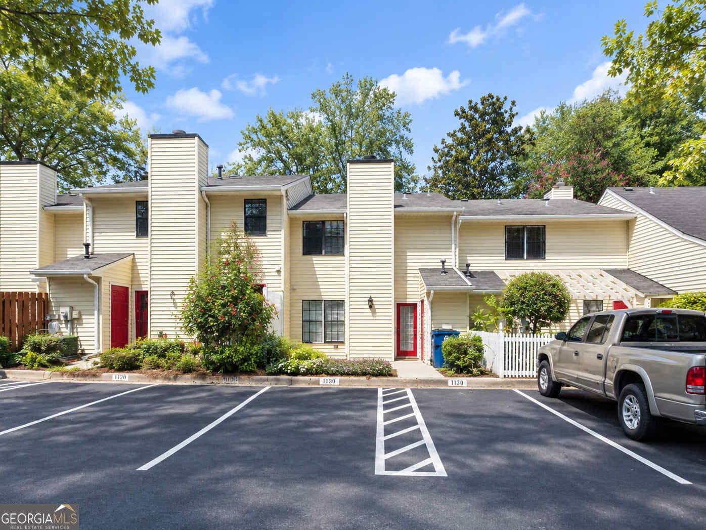 1130 Jamestowne Trail Alpharetta - Photo 29