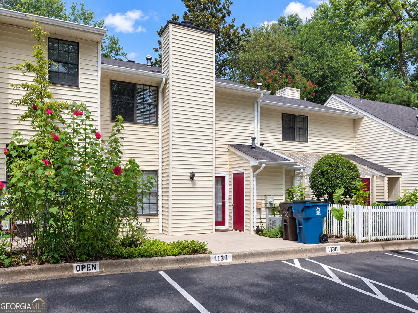 1130 Jamestowne Trail Alpharetta - Photo 30