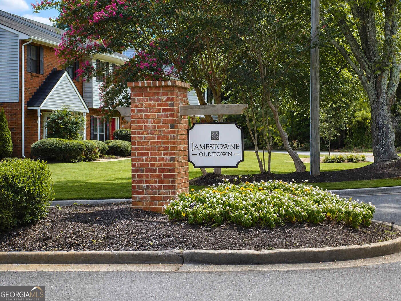 1130 Jamestowne Trail Alpharetta - Photo 31