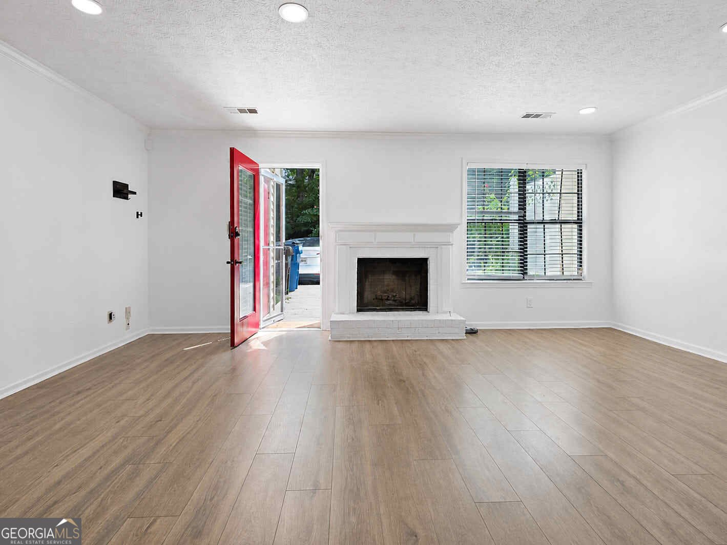 1130 Jamestowne Trail Alpharetta - Photo 6