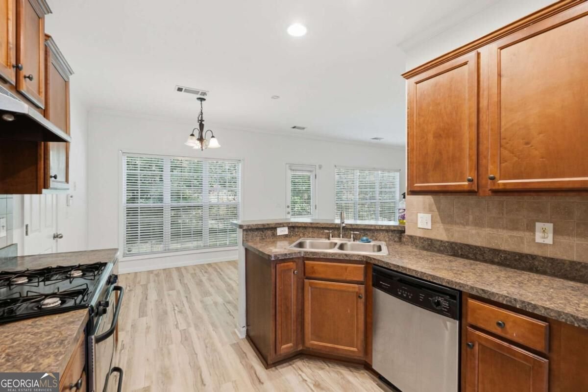 3771 Branch Drive Atlanta - Photo 7