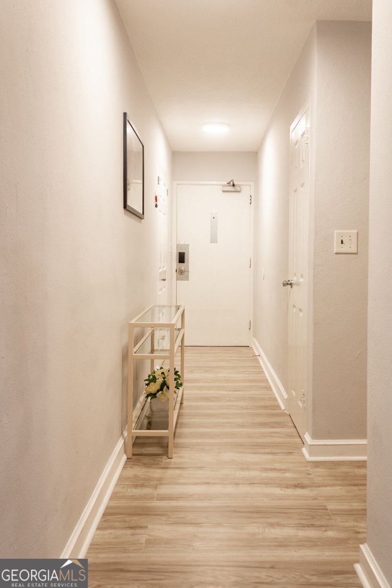 300 Peachtree St 21 J Atlanta - Photo 10