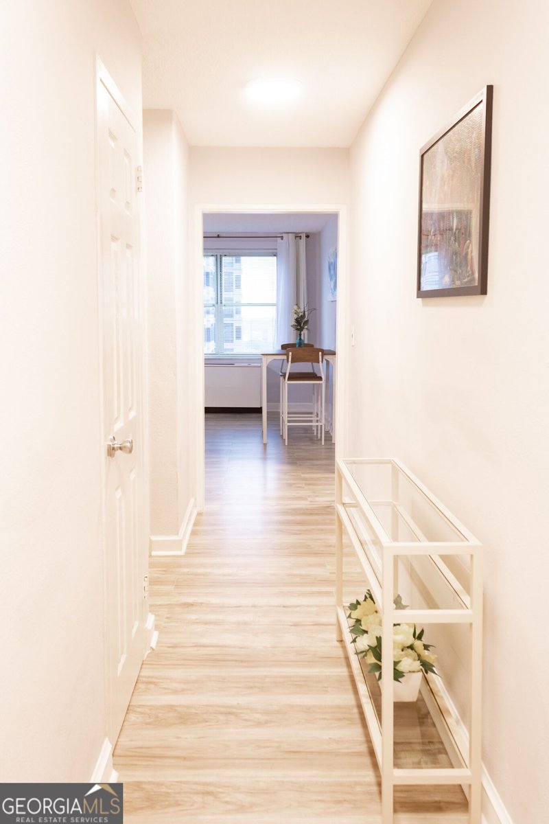 300 Peachtree St 21 J Atlanta - Photo 13