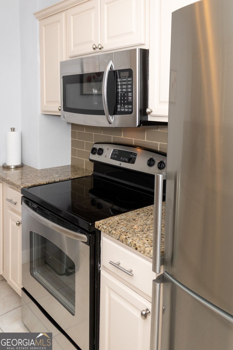 300 Peachtree St 21 J Atlanta - Photo 15