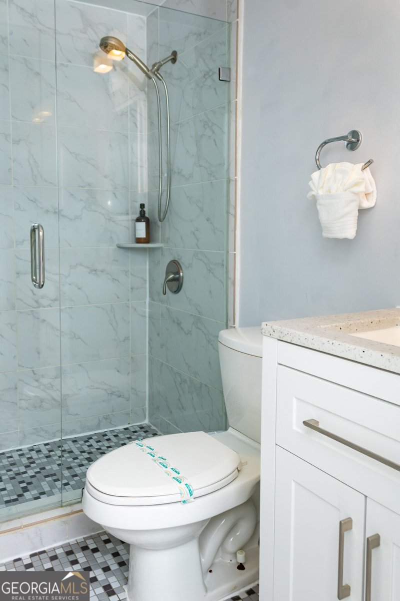 300 Peachtree St 21 J Atlanta - Photo 9