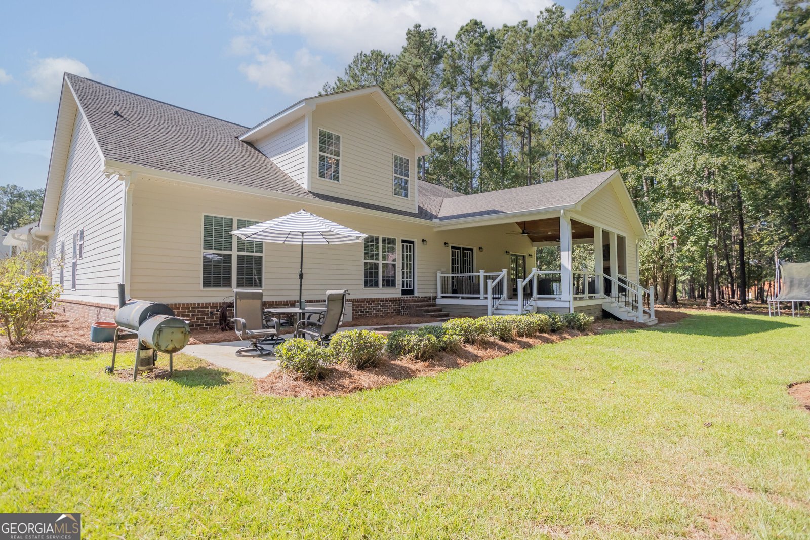 2707 Water Wheel Way Statesboro - Photo 35
