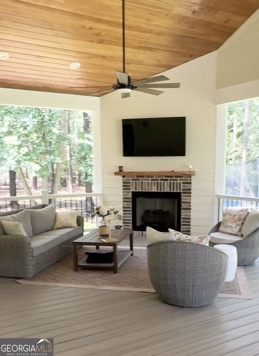 2707 Water Wheel Way Statesboro - Photo 36