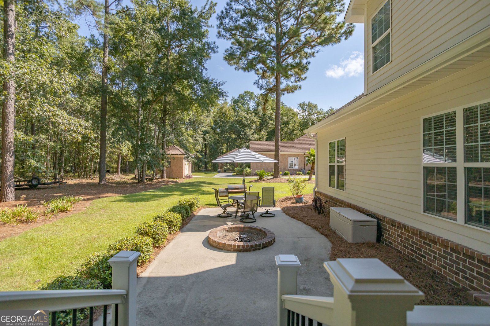 2707 Water Wheel Way Statesboro - Photo 40