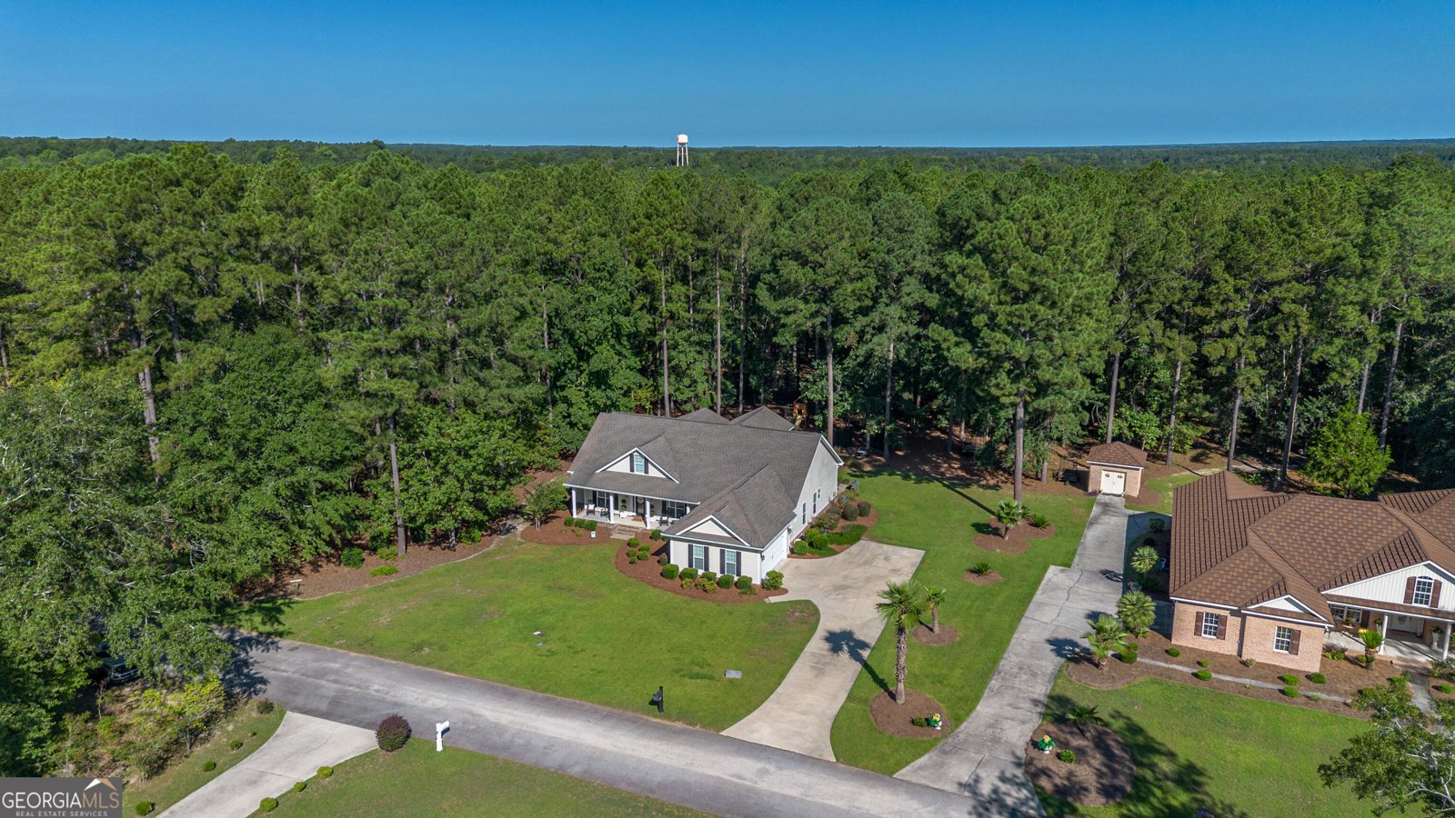 2707 Water Wheel Way Statesboro - Photo 41