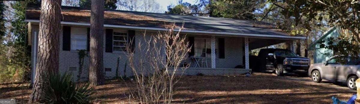 131 Merlin Drive Athens - main photo