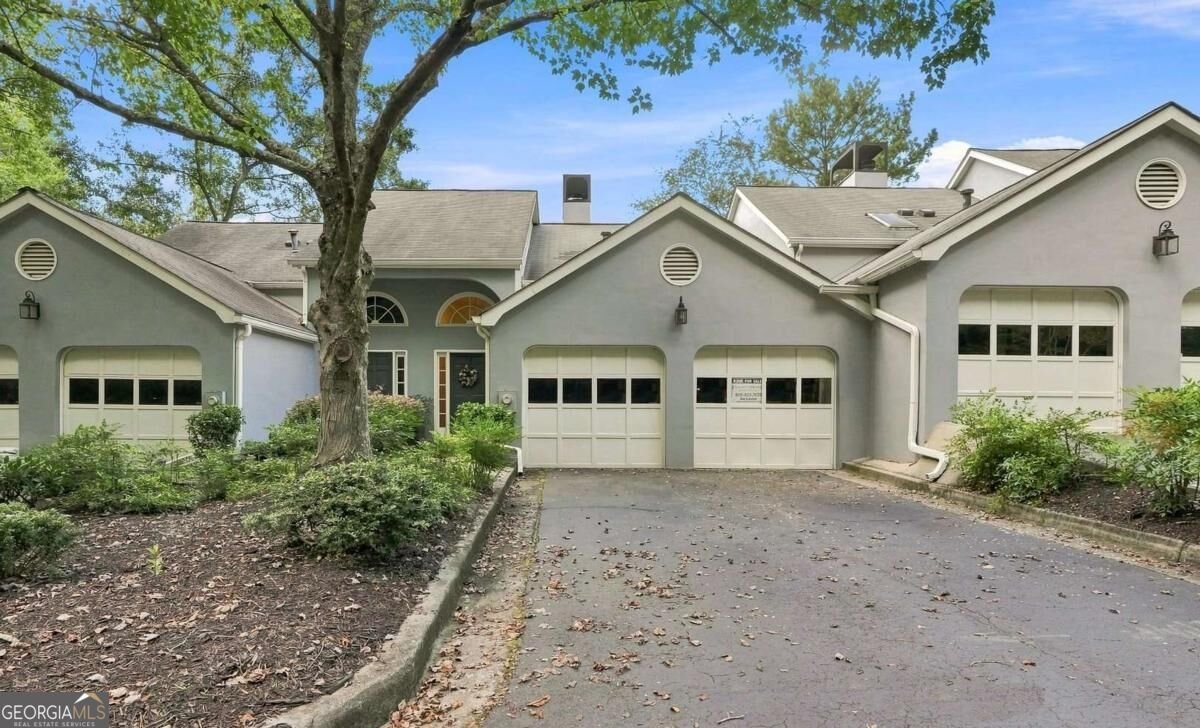 3776 Ashford Lake Court Brookhaven - Photo 31
