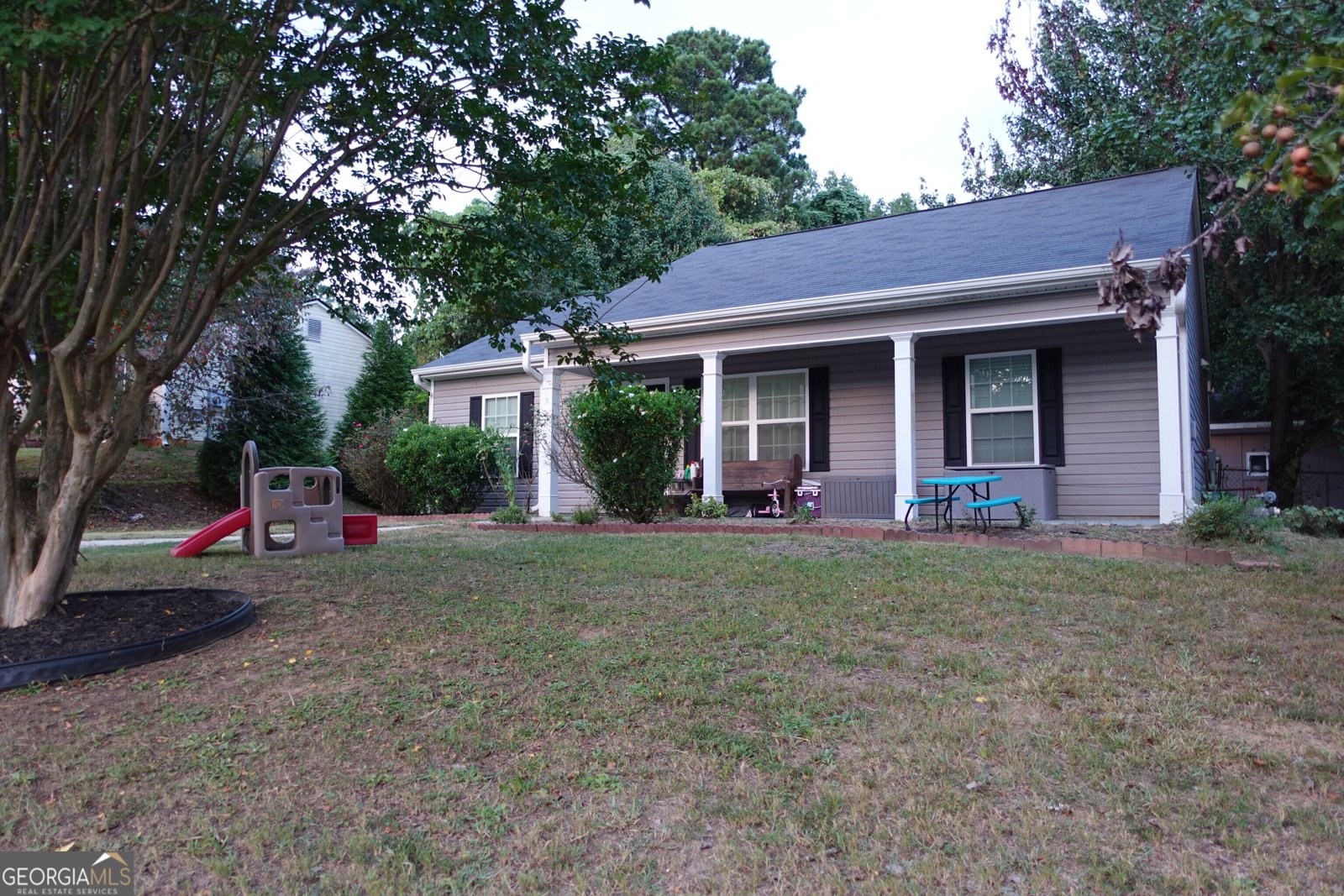 414 Harpy Eagle Drive Winder - Photo 34