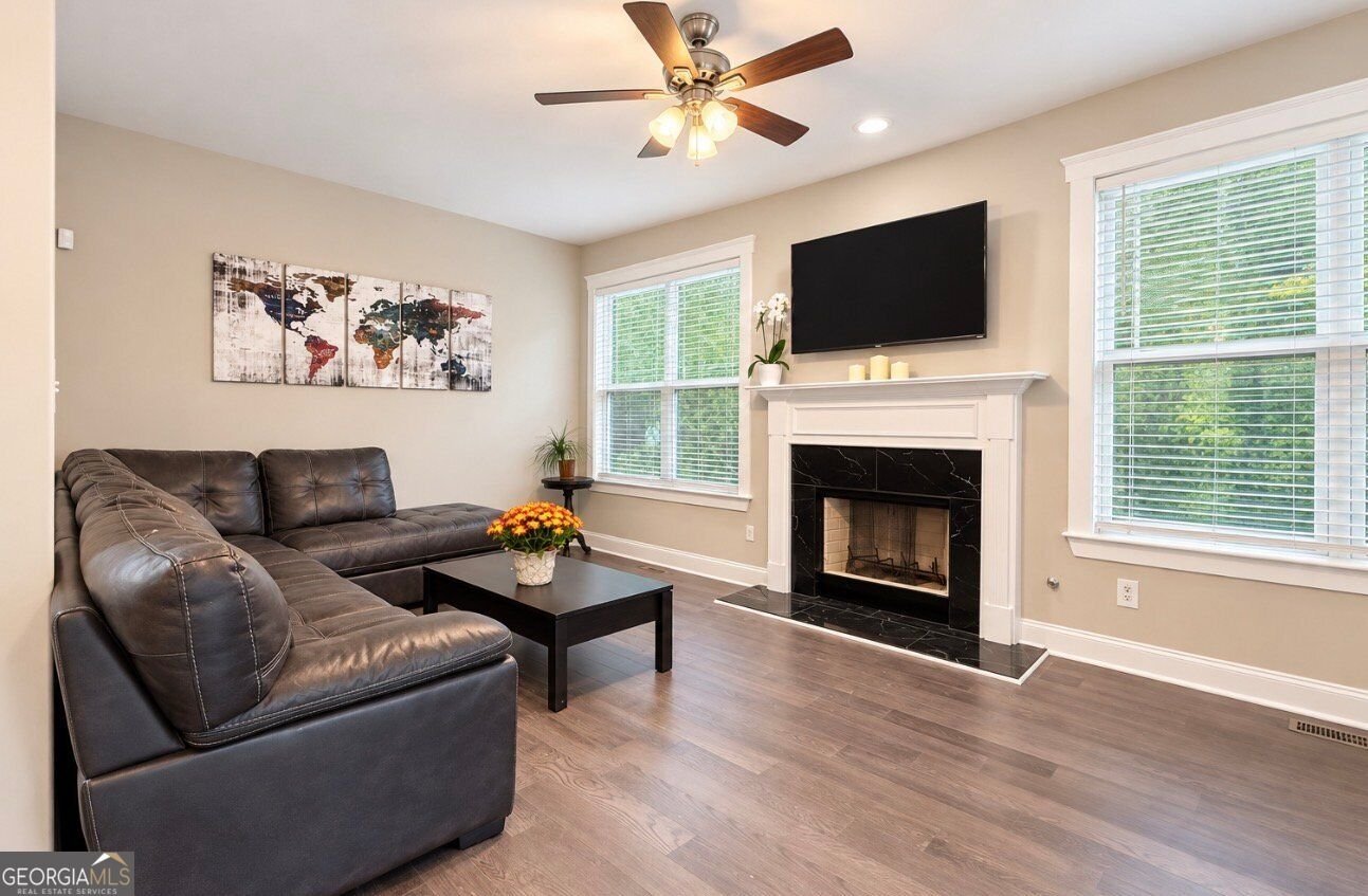 1783 Boulder Walk Lane Atlanta - Photo 11
