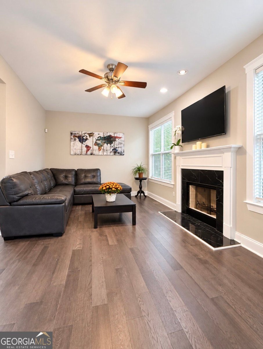 1783 Boulder Walk Lane Atlanta - Photo 12