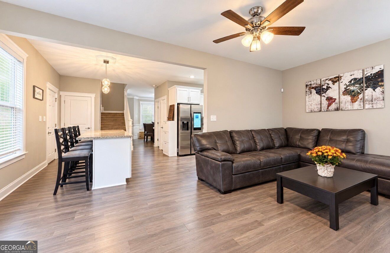 1783 Boulder Walk Lane Atlanta - Photo 13