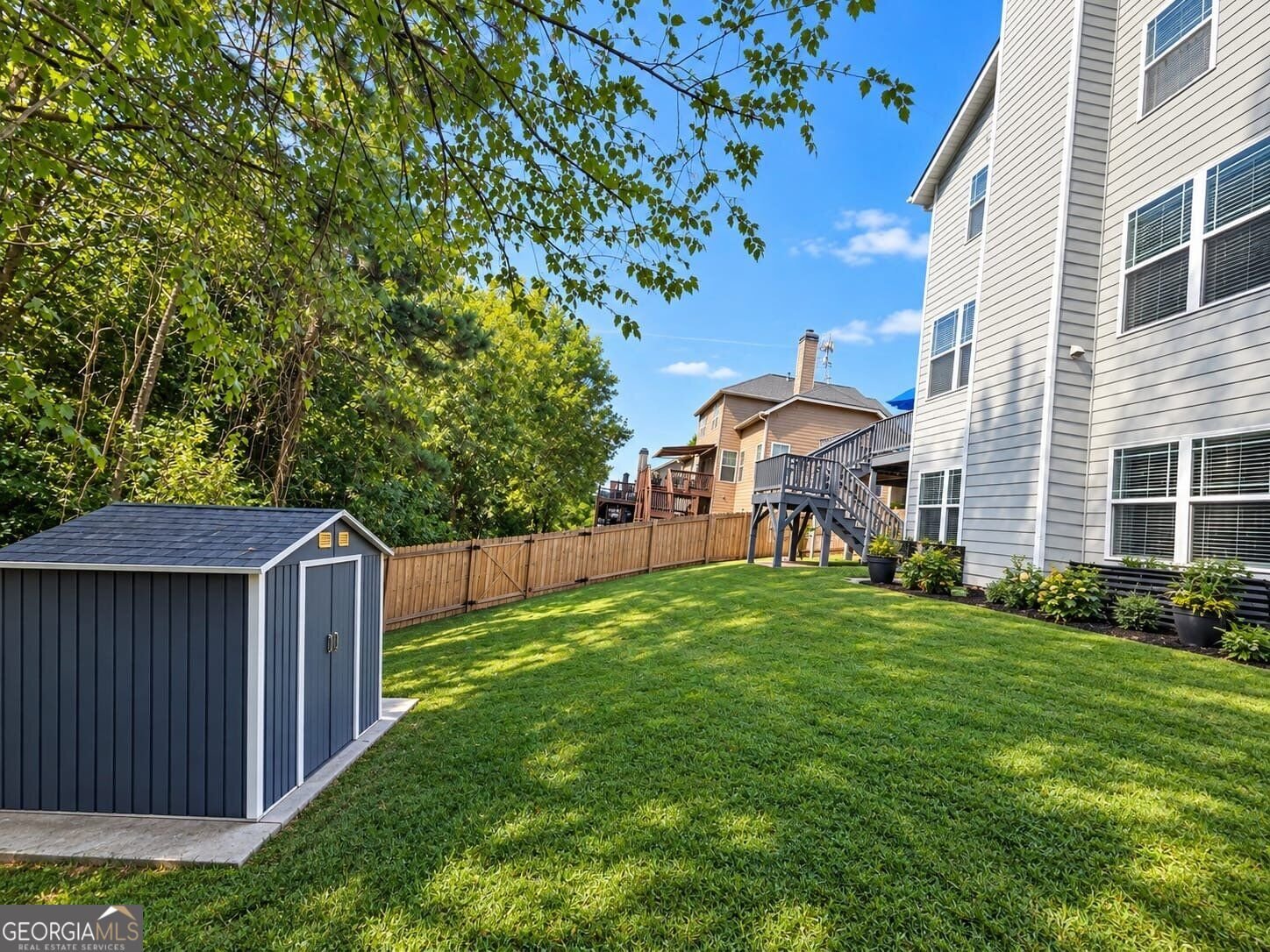 1783 Boulder Walk Lane Atlanta - Photo 38