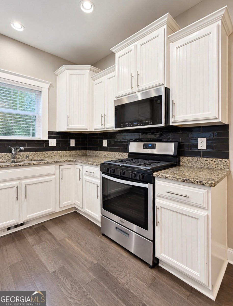 1783 Boulder Walk Lane Atlanta - Photo 9