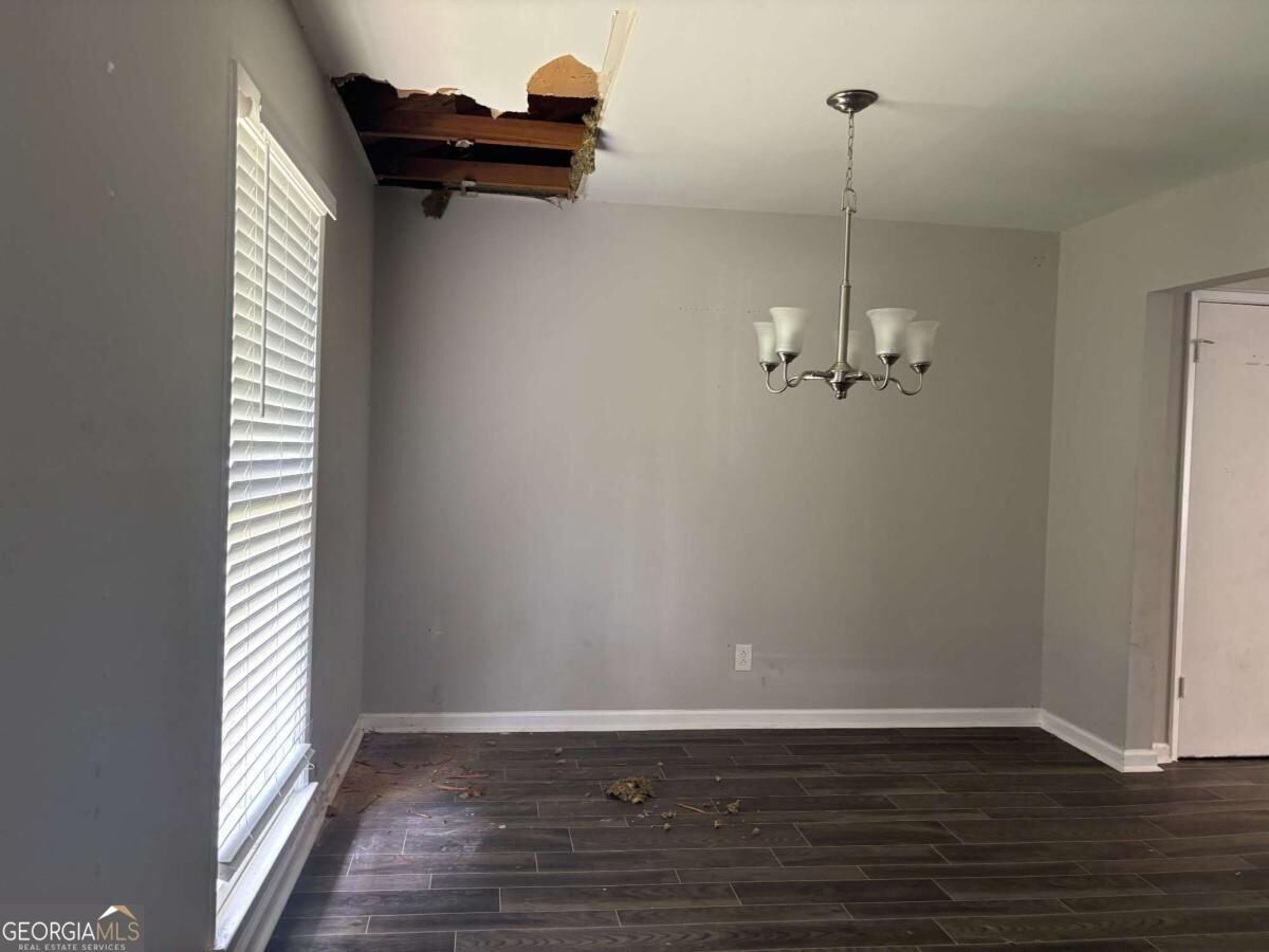 6570 Kimberly Mill Road Atlanta - Photo 8